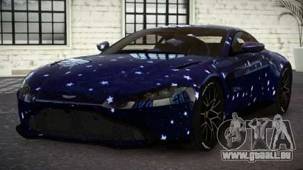 Aston Martin V8 Vantage AMR S9 pour GTA 4