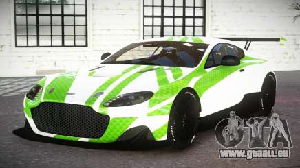 Aston Martin Vantage ZR S3 für GTA 4