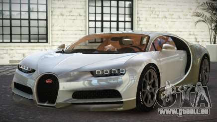 Bugatti Chiron ZT pour GTA 4