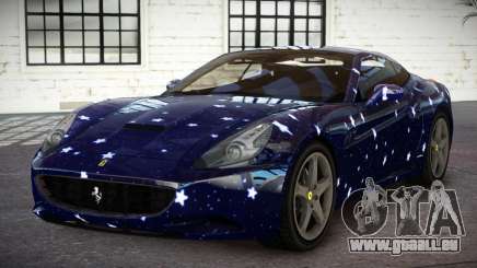 Ferrari California ZR S9 pour GTA 4