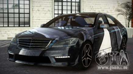 Mercedes-Benz S65 Qz S6 für GTA 4