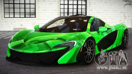 McLaren P1 R-Tune S2 pour GTA 4