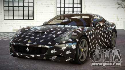 Ferrari California ZR S10 pour GTA 4