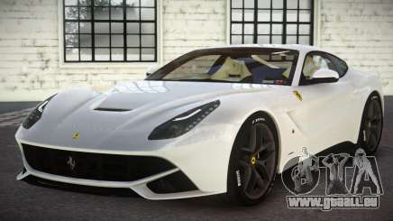 Ferrari F12 Berlinetta Qz für GTA 4