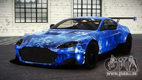 Aston Martin Vantage Sr S8 pour GTA 4