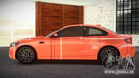 BMW M2 ZT S11 pour GTA 4