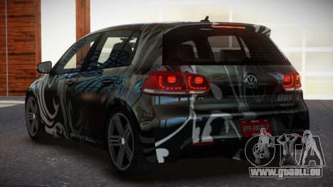 Volkswagen Golf TI S4 für GTA 4