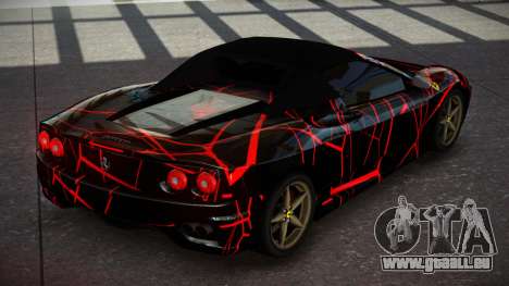 Ferrari 360 TI S10 pour GTA 4