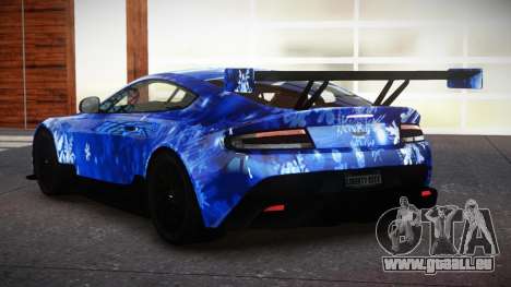 Aston Martin Vantage Sr S8 pour GTA 4