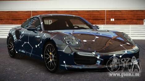 Porsche 911 Z-Turbo S10 für GTA 4