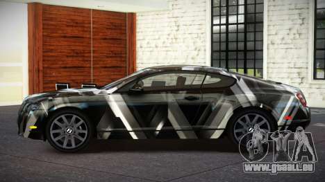 Bentley Continental ZT S9 pour GTA 4