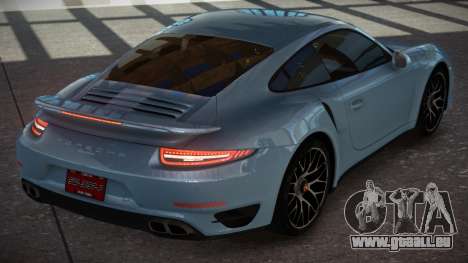 Porsche 911 Qr pour GTA 4
