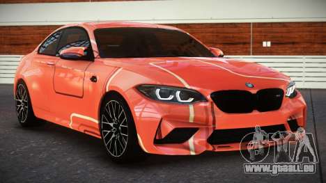 BMW M2 ZT S11 für GTA 4