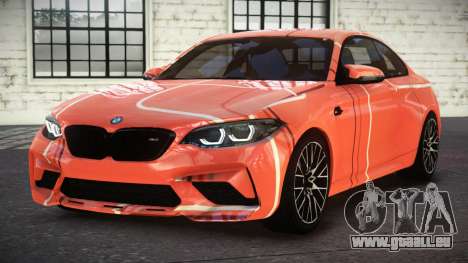 BMW M2 ZT S11 für GTA 4