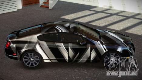 Bentley Continental ZT S9 pour GTA 4