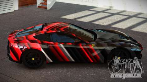 Ferrari F12 BS-T S9 pour GTA 4