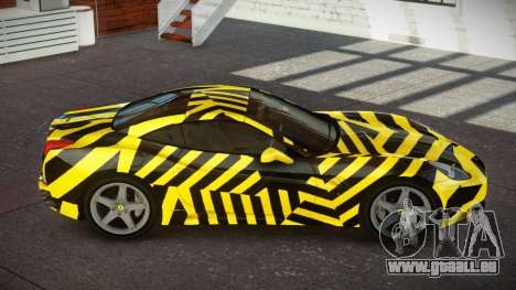 Ferrari California Qs S3 pour GTA 4