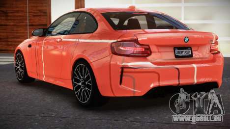 BMW M2 ZT S11 pour GTA 4