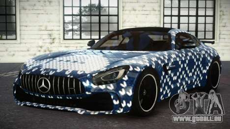 Mercedes-Benz AMG GT Sq S4 für GTA 4