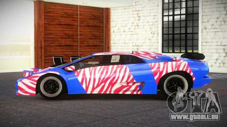 Lamborghini Diablo ZT S4 pour GTA 4