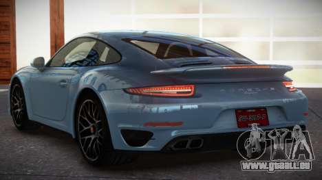 Porsche 911 Qr für GTA 4