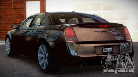 Chrysler 300C ZT für GTA 4