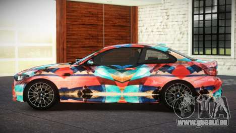 BMW M2 ZT S6 für GTA 4