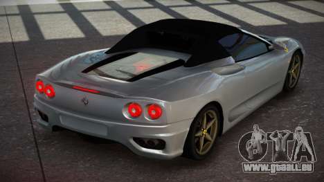 Ferrari 360 TI für GTA 4