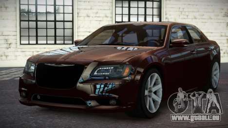 Chrysler 300C ZT für GTA 4