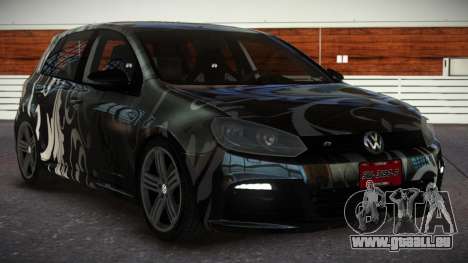 Volkswagen Golf TI S4 für GTA 4