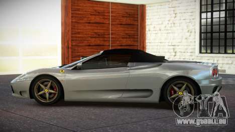 Ferrari 360 TI pour GTA 4