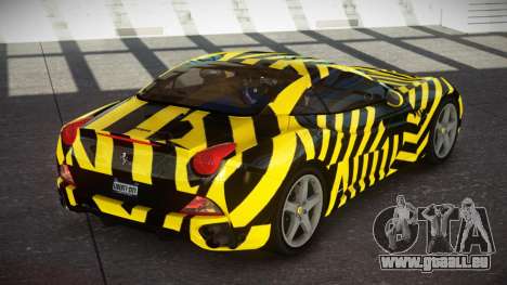 Ferrari California Qs S3 für GTA 4