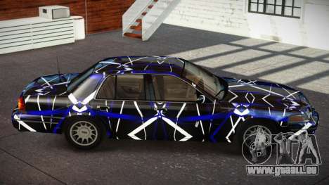 Ford Crown Victoria Rq S5 für GTA 4