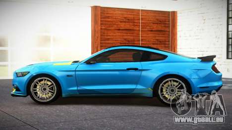 Ford Mustang TI S7 pour GTA 4