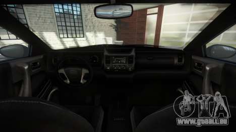 Obey I-Wagen (MSW) pour GTA 4