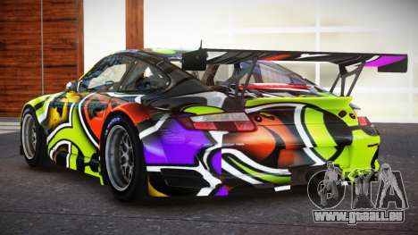 Porsche 911 ZZ S9 pour GTA 4