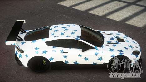 Aston Martin Vantage Sr S1 pour GTA 4