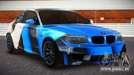 BMW 1M E82 TI S4 für GTA 4