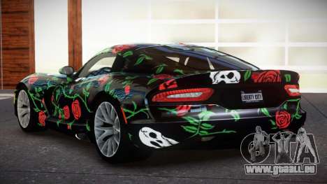 Dodge Viper TI S9 pour GTA 4