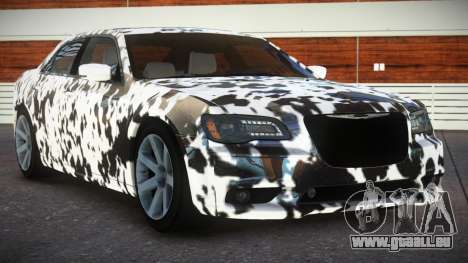 Chrysler 300C ZT S1 für GTA 4