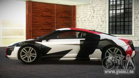 Audi R8 Rq S7 pour GTA 4