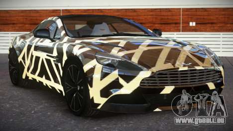 Aston Martin Vanquish ZT S1 für GTA 4