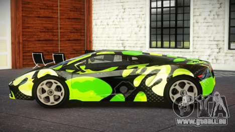 Lamborghini Gallardo ZT S1 für GTA 4