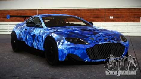 Aston Martin Vantage Sr S8 pour GTA 4