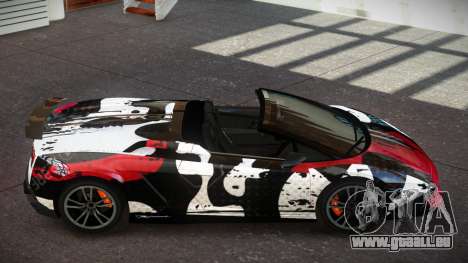 Lamborghini Gallardo Sr S9 für GTA 4
