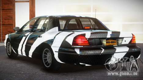 Ford Crown Victoria Rq S11 für GTA 4