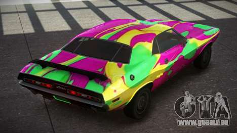 Dodge Challenger Os S9 für GTA 4