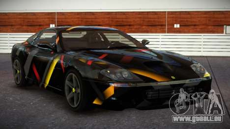 Ferrari 575M ZT S9 pour GTA 4