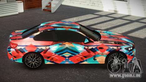 BMW M2 ZT S6 für GTA 4