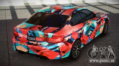 BMW M2 ZT S6 für GTA 4